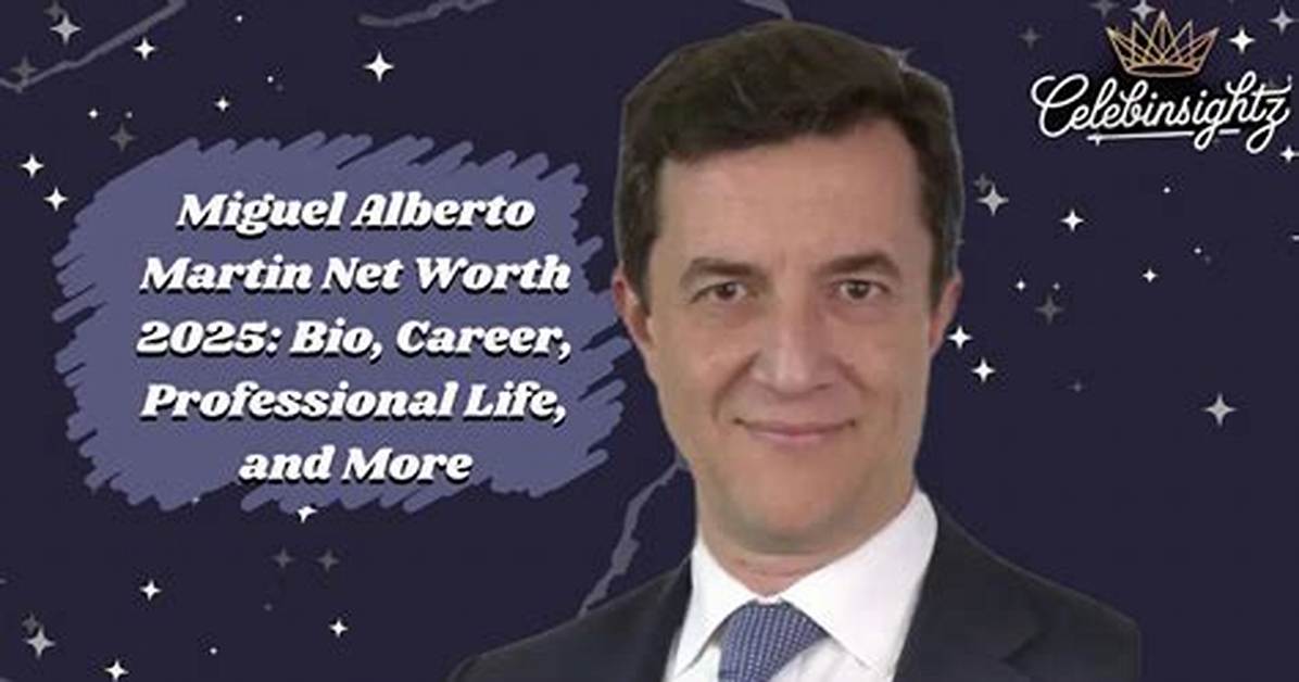 Alberto Puig Net Worth