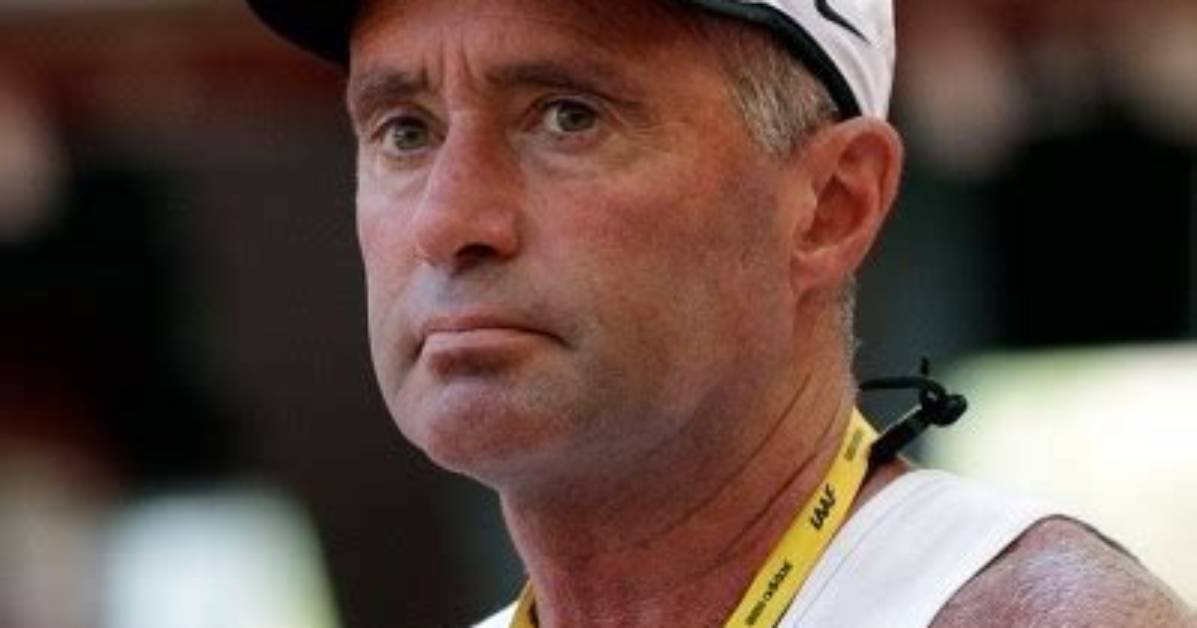 Alberto Salazar Net Worth