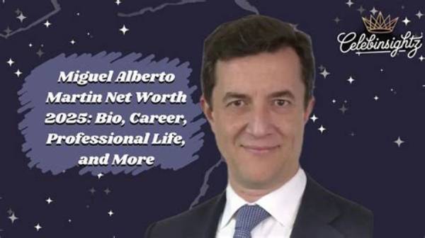 Alberto Slezynger Net Worth