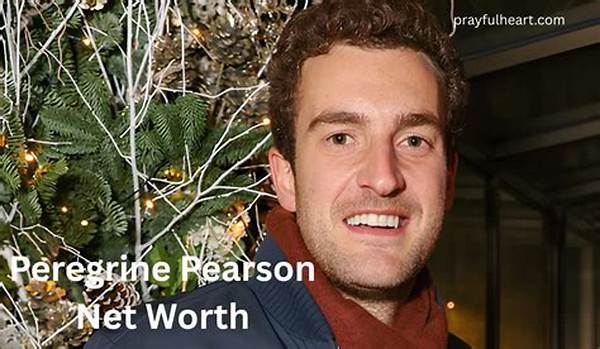 Albie Pearson Net Worth