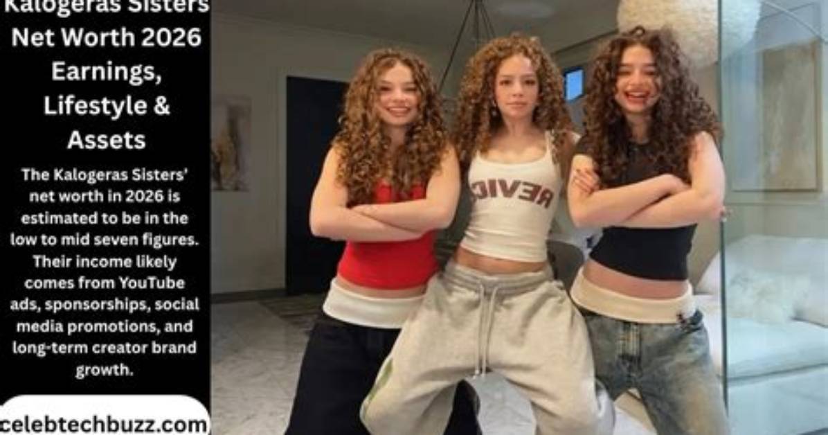 Aldeguer Sisters Net Worth