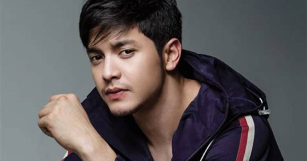 Alden Richards Net Worth