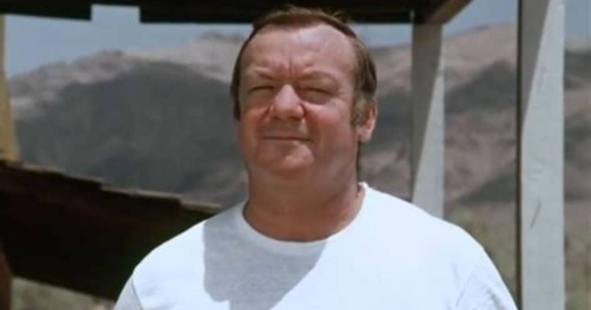 Aldo Ray Net Worth