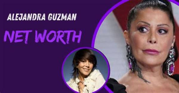 Alejandra Nash Net Worth