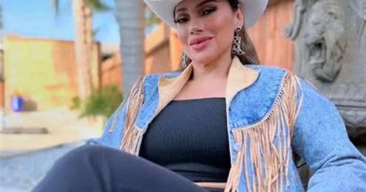 Alejandra Rojas Net Worth