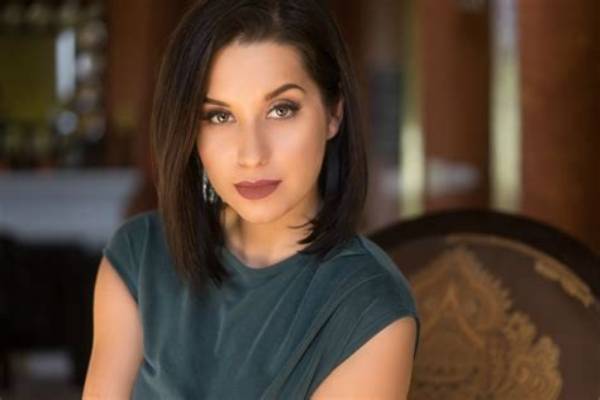 Aleksandra August Net Worth