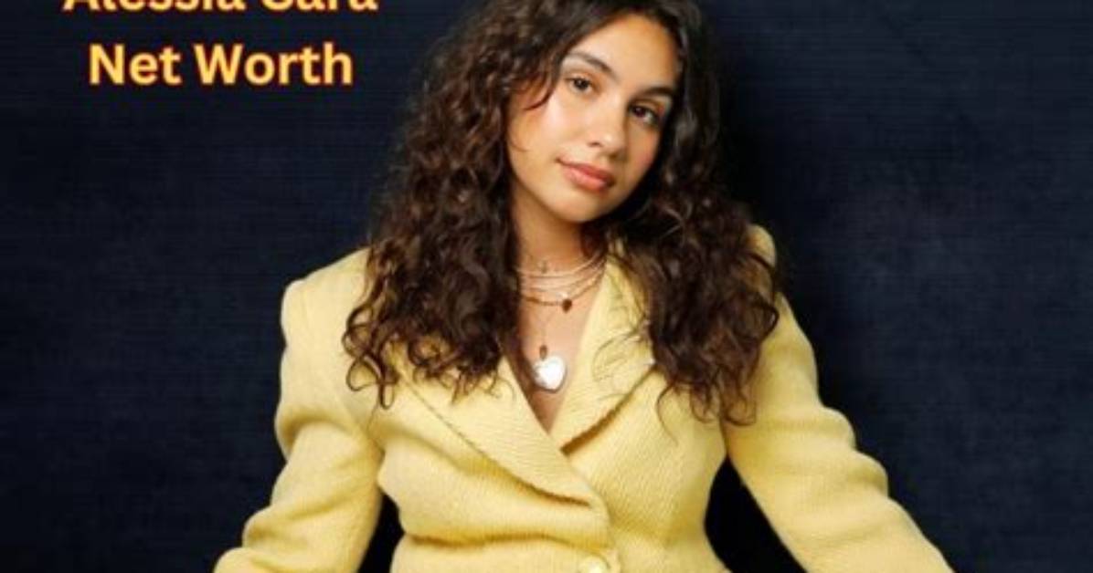 Alessia Cara Net Worth