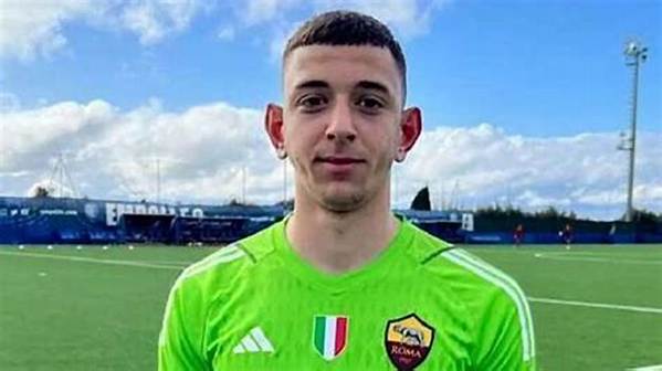 Alessio Gallo Net Worth