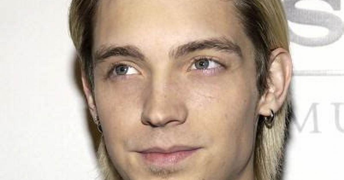 Alex Band Net Worth