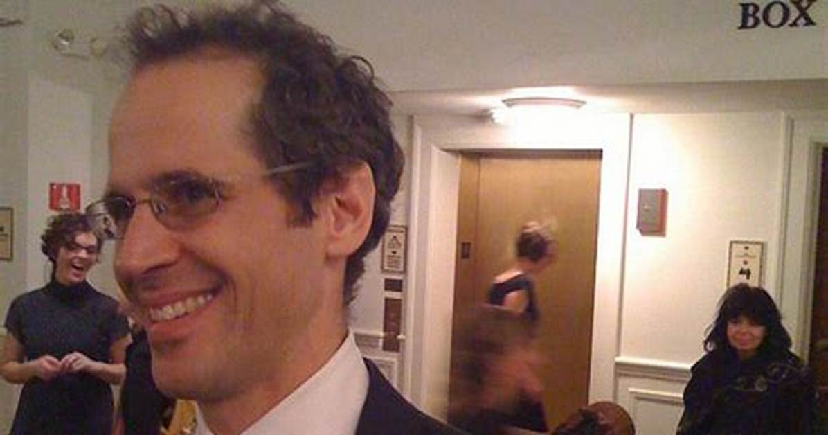 Alex Blumberg-Long Net Worth