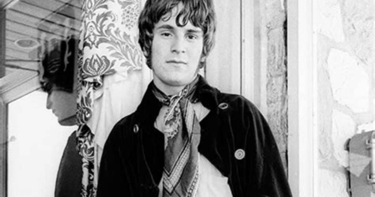 Alex Chilton Net Worth