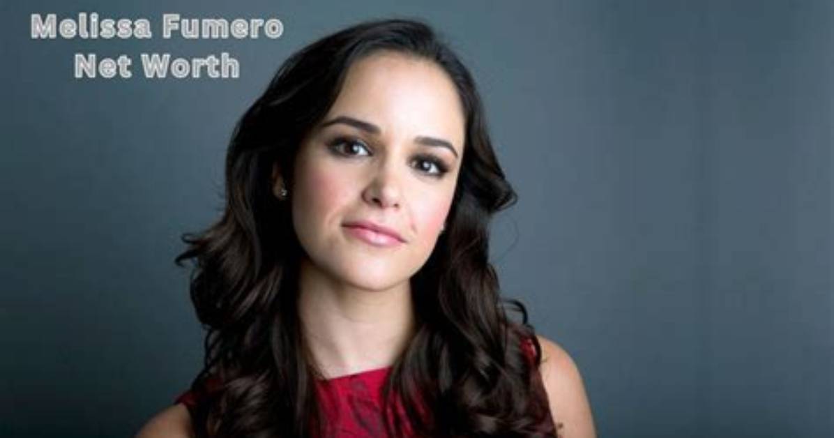 Alex Fumero Net Worth