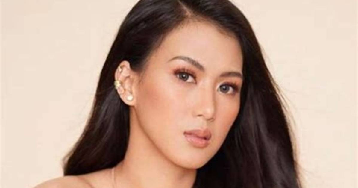 Alex Gonzaga Net Worth