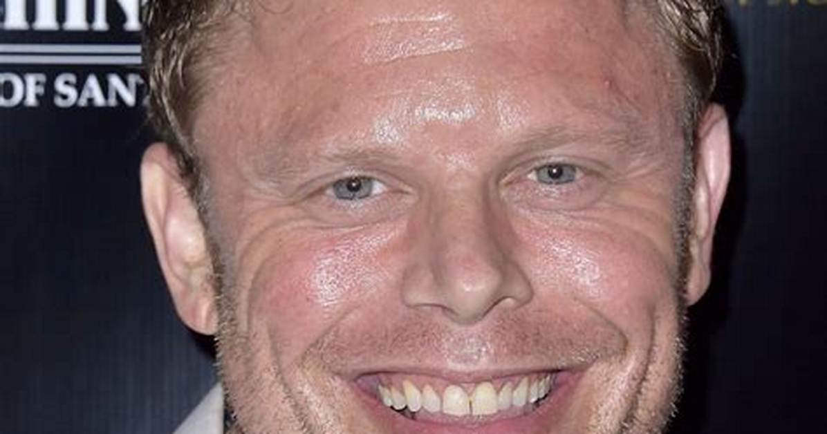 Alex Solowitz Net Worth