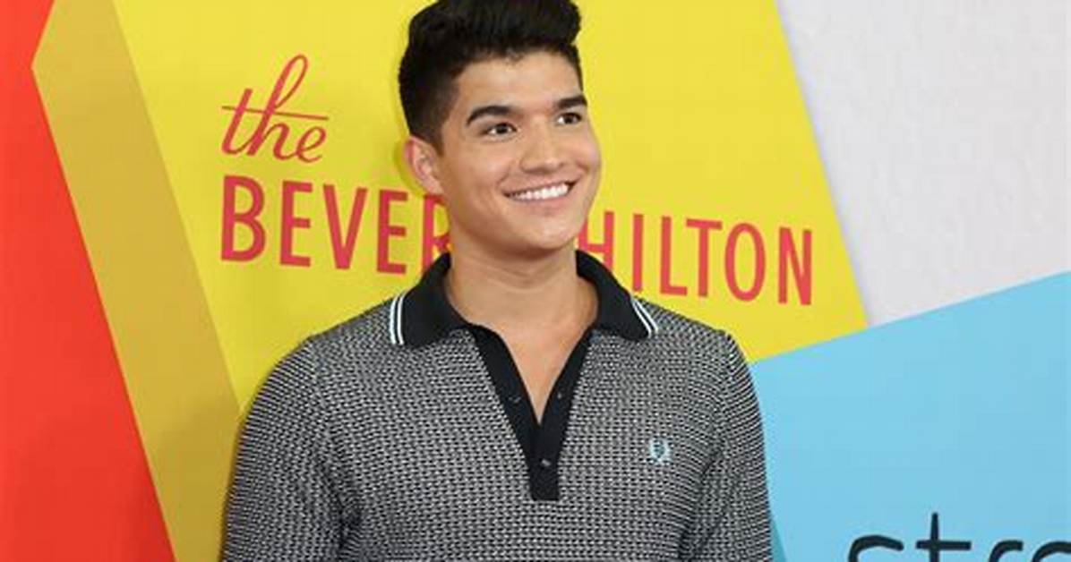 Alex Wassabi Net Worth