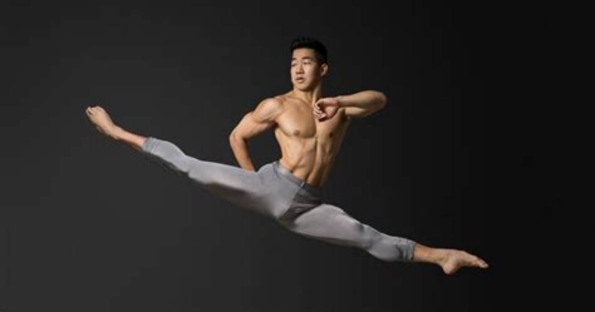 Alex Wong Net Worth