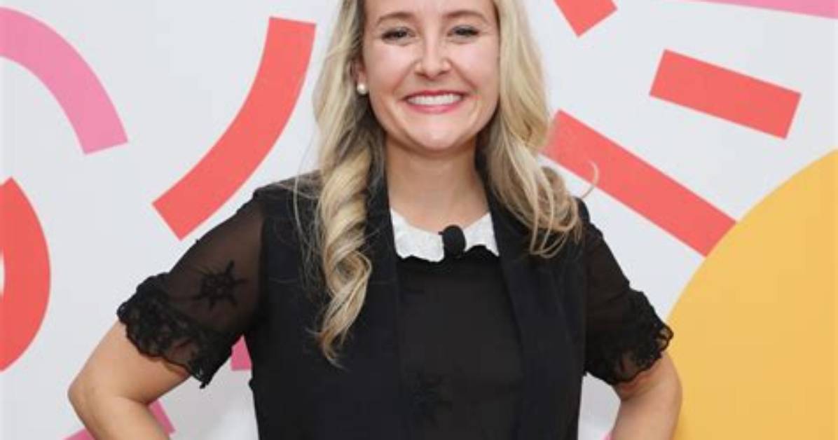 Alexa Von Tobel Net Worth