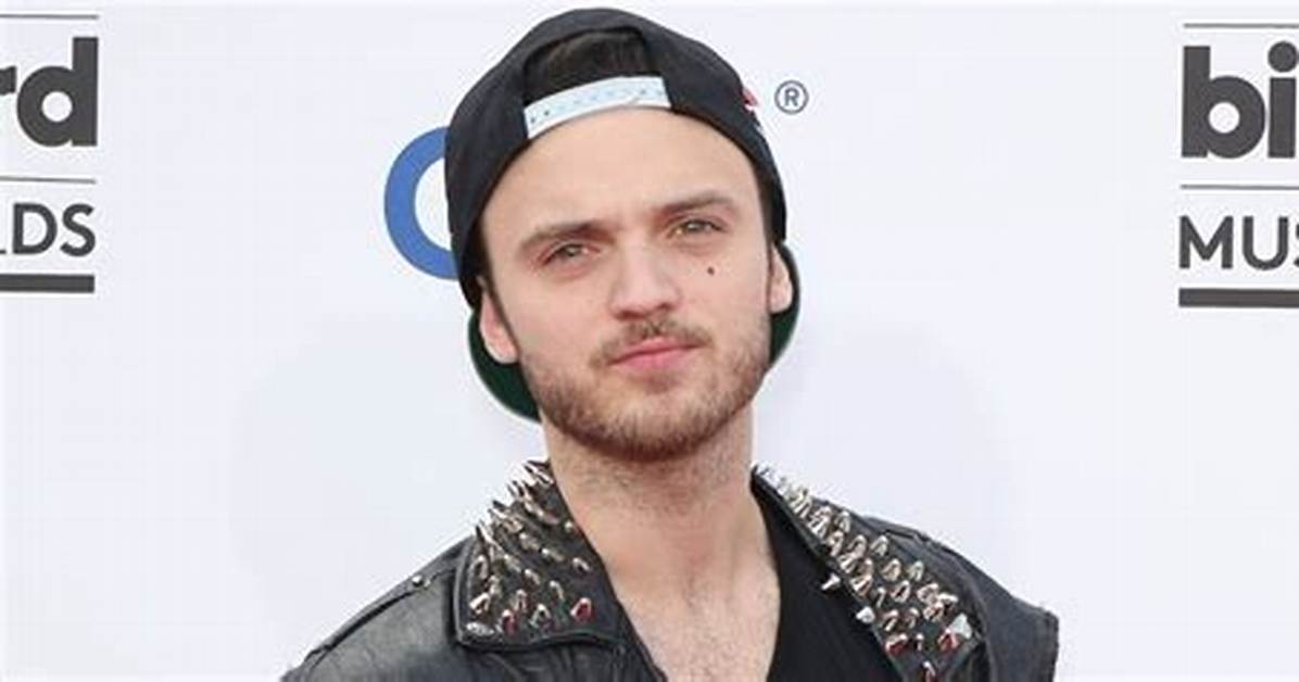 Alexander Deleon Net Worth