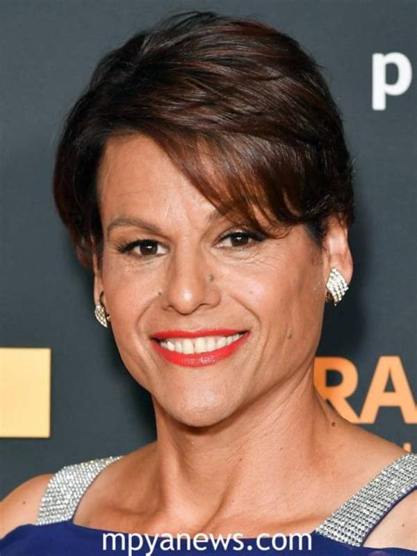 Alexandra Billings Net Worth