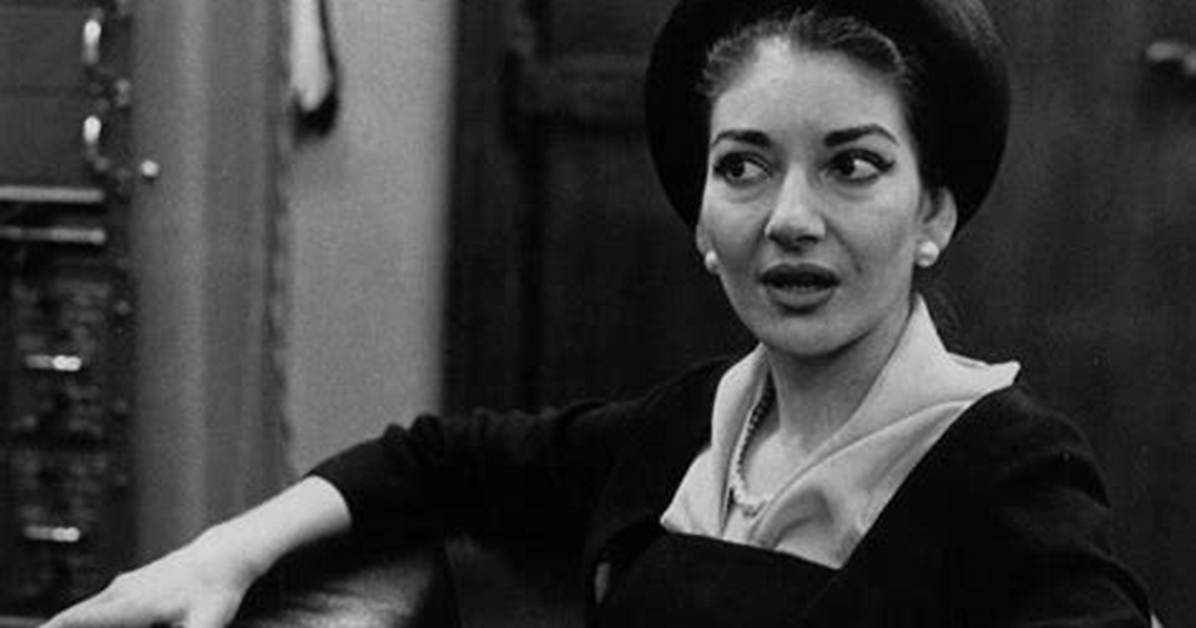 Alexandra Callas Net Worth
