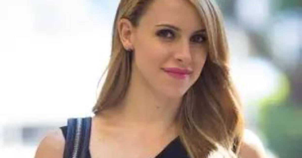 Alexandra De La Mora Net Worth