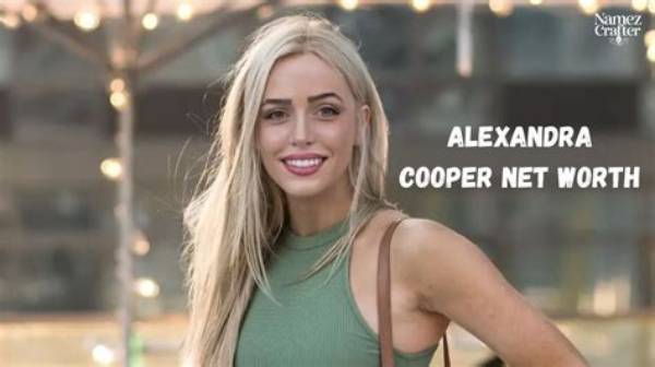Alexandra Kabi Net Worth
