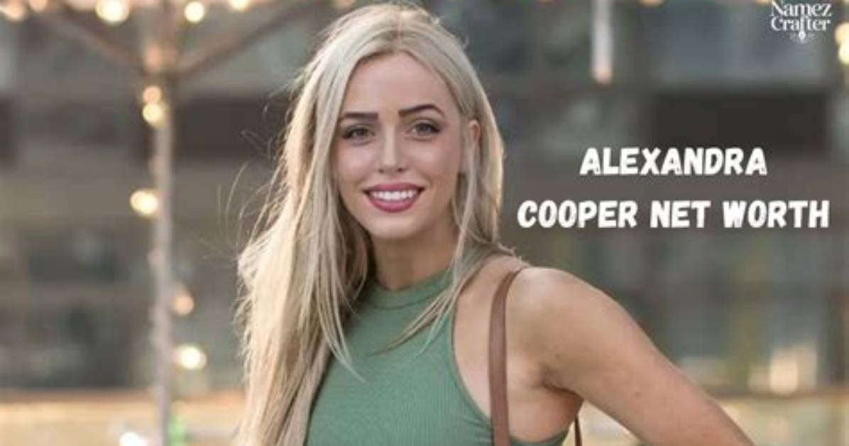Alexandra Korhan Net Worth