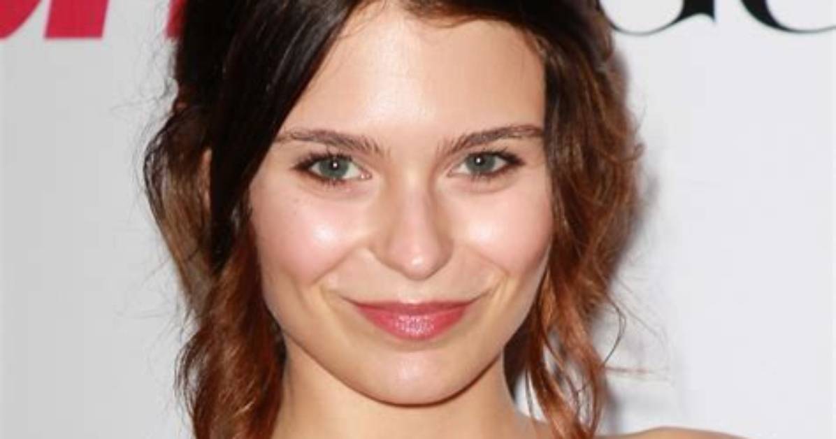 Alexandra Krosney Net Worth