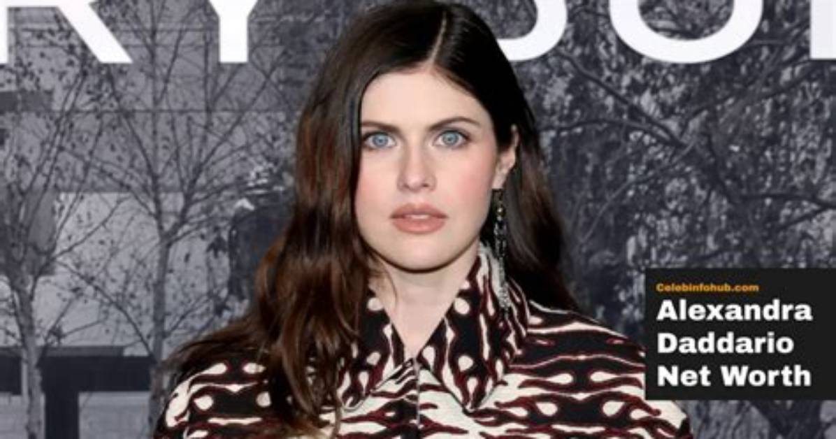 Alexandra Montgomery Net Worth