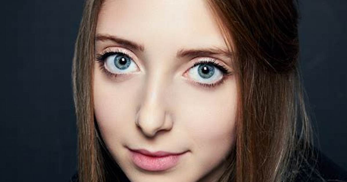 Alexandra Stamler Net Worth