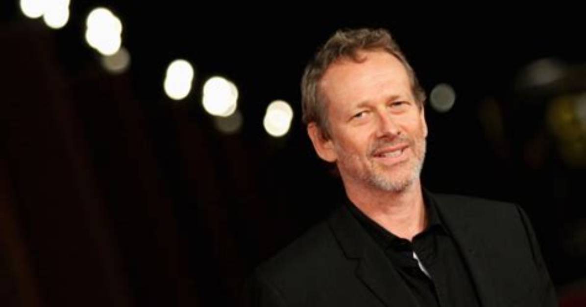 Alexandre Rockwell Net Worth