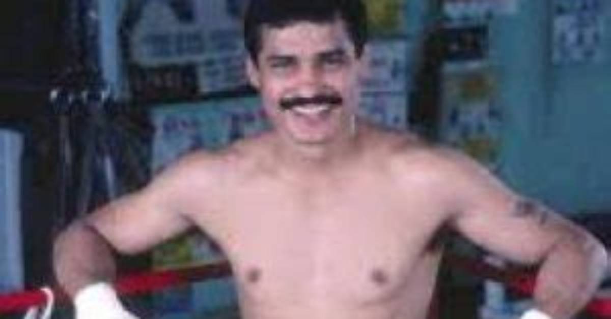 Alexis Arguello Net Worth