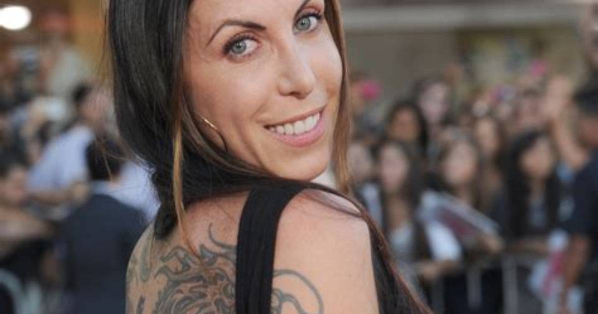 Alexis Dejoria Net Worth