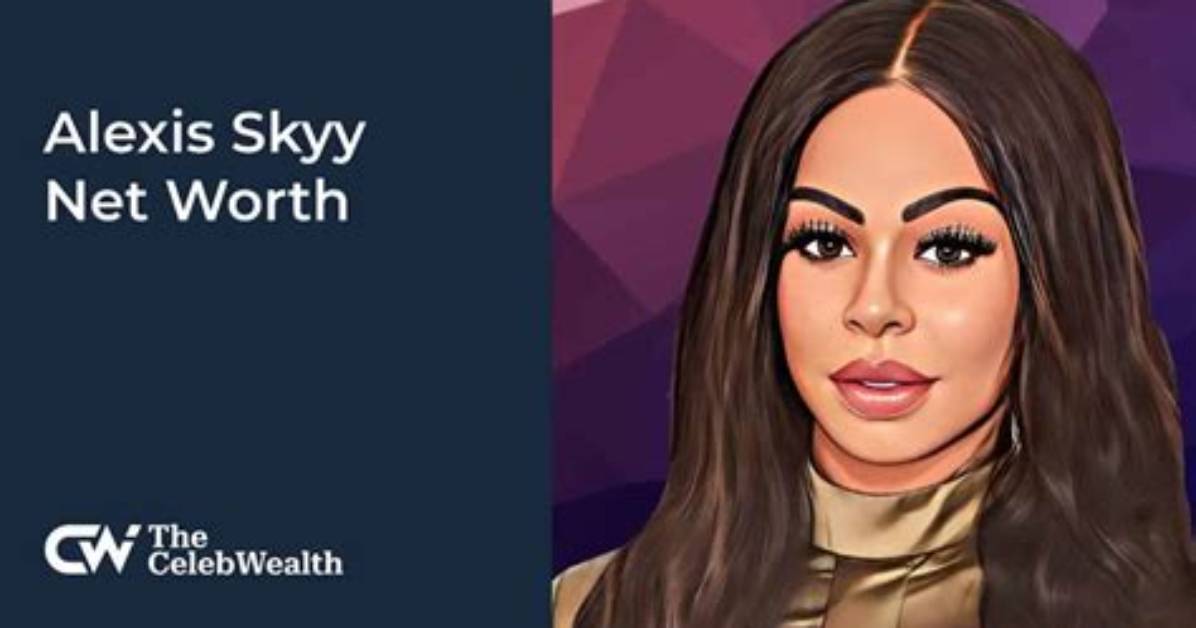 Alexis Fowlkes Net Worth