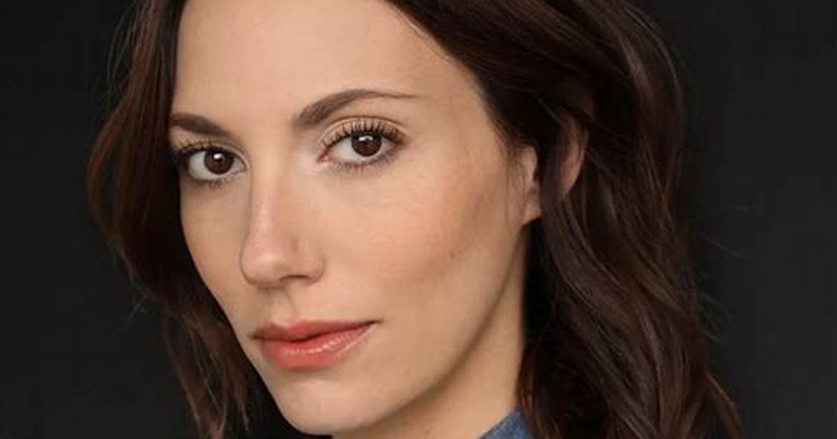 Alexis Jacknow Net Worth