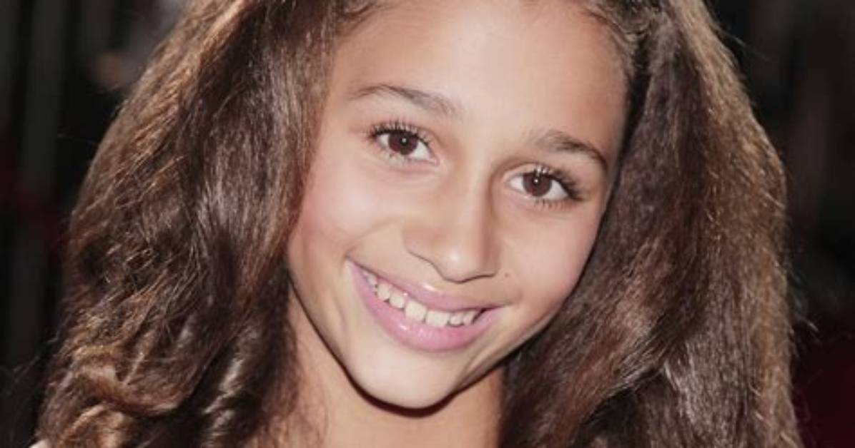 Alexis Llewellyn Net Worth