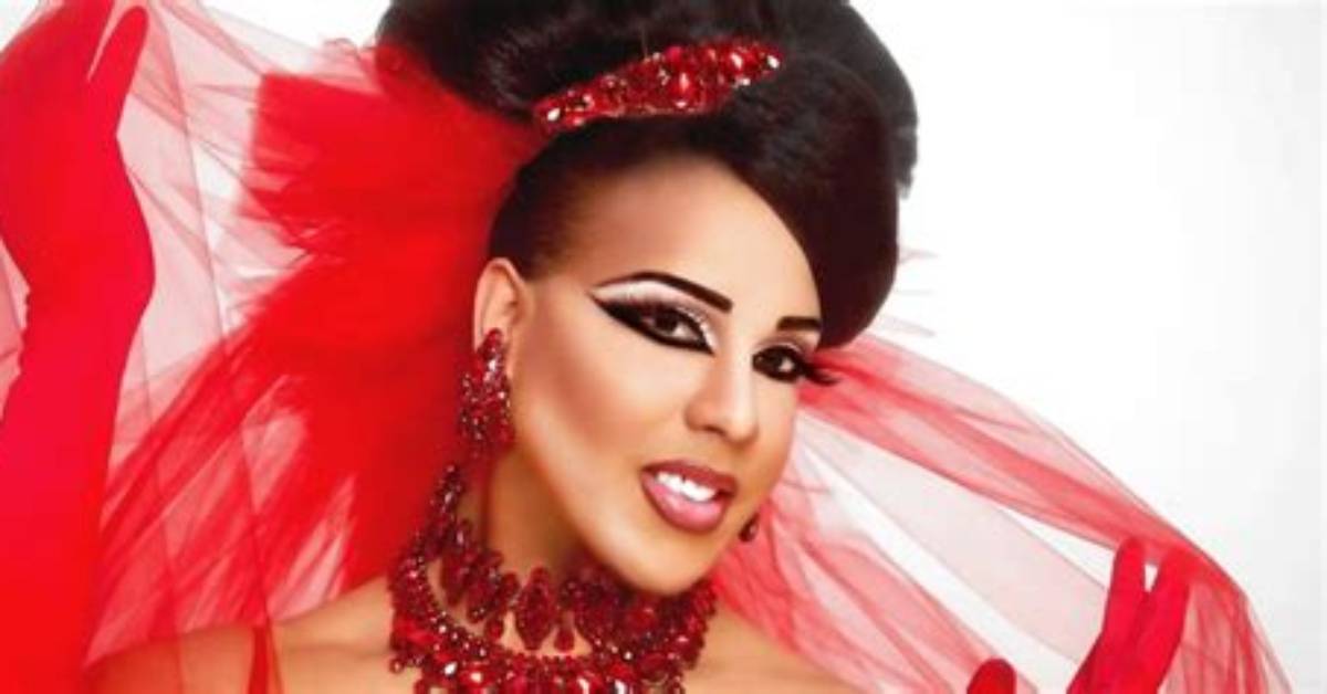 Alexis Mateo Net Worth