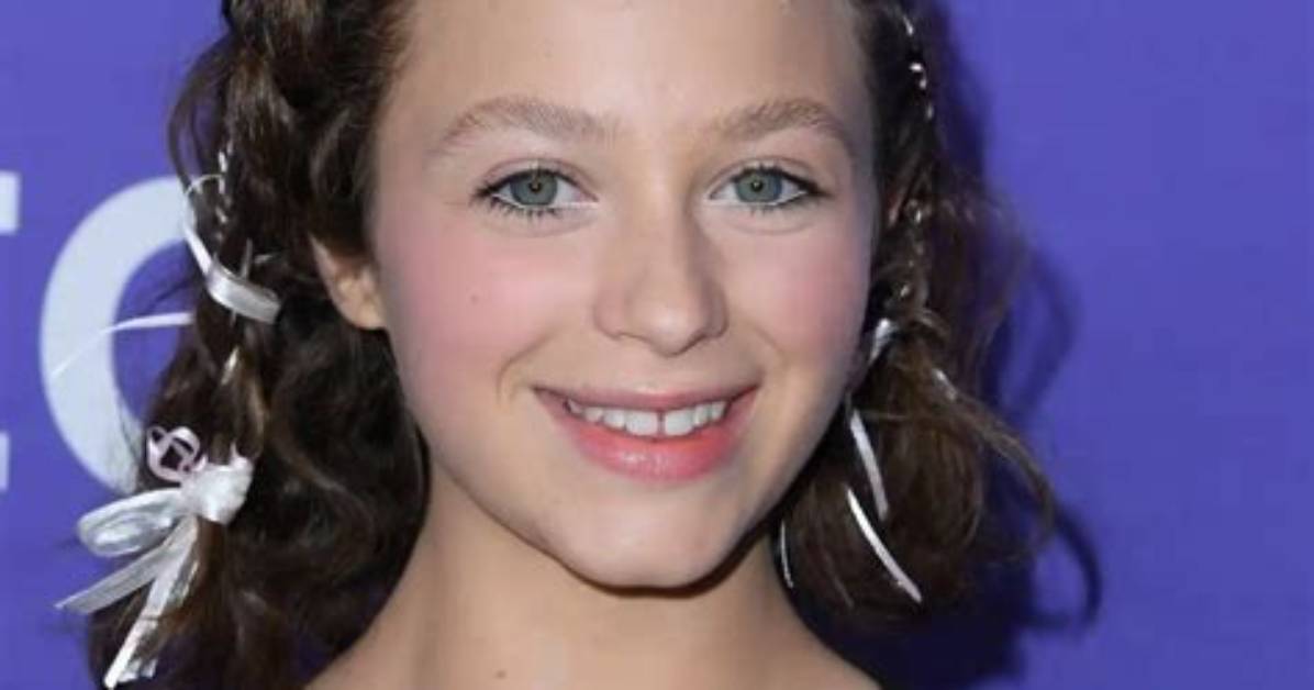 Alexis Rosinsky Net Worth