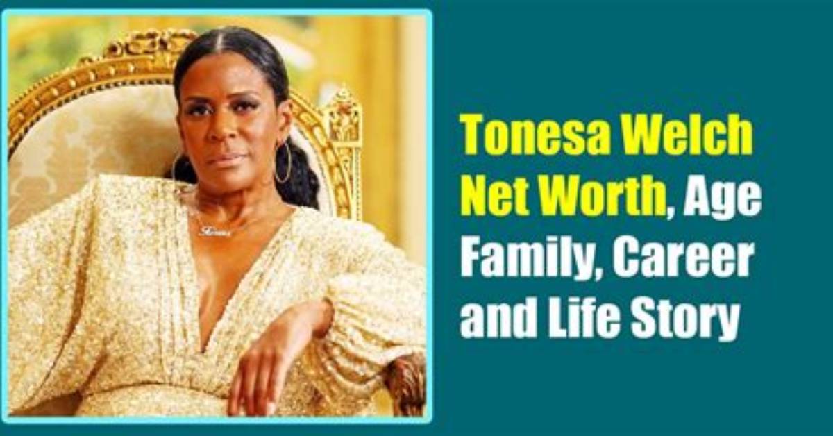 Alexis Welch Net Worth