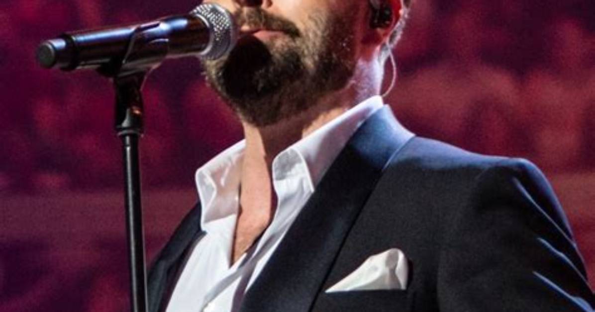 Alfie Boe Net Worth