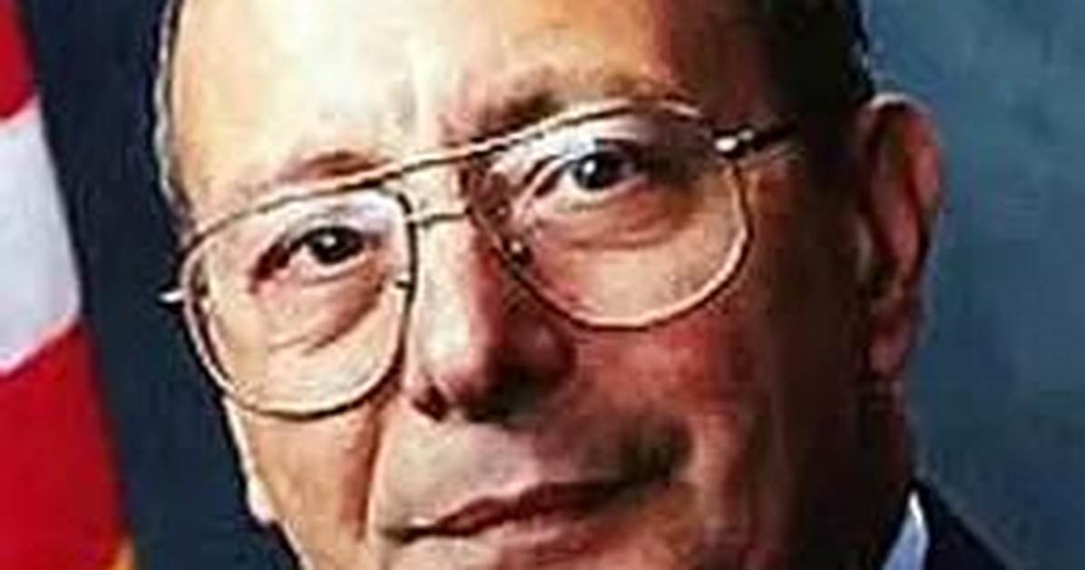 Alfonse D’amato Net Worth