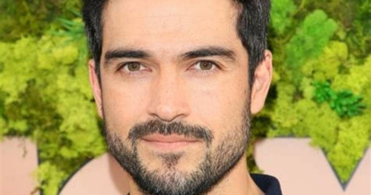 Alfonso Herrera Net Worth