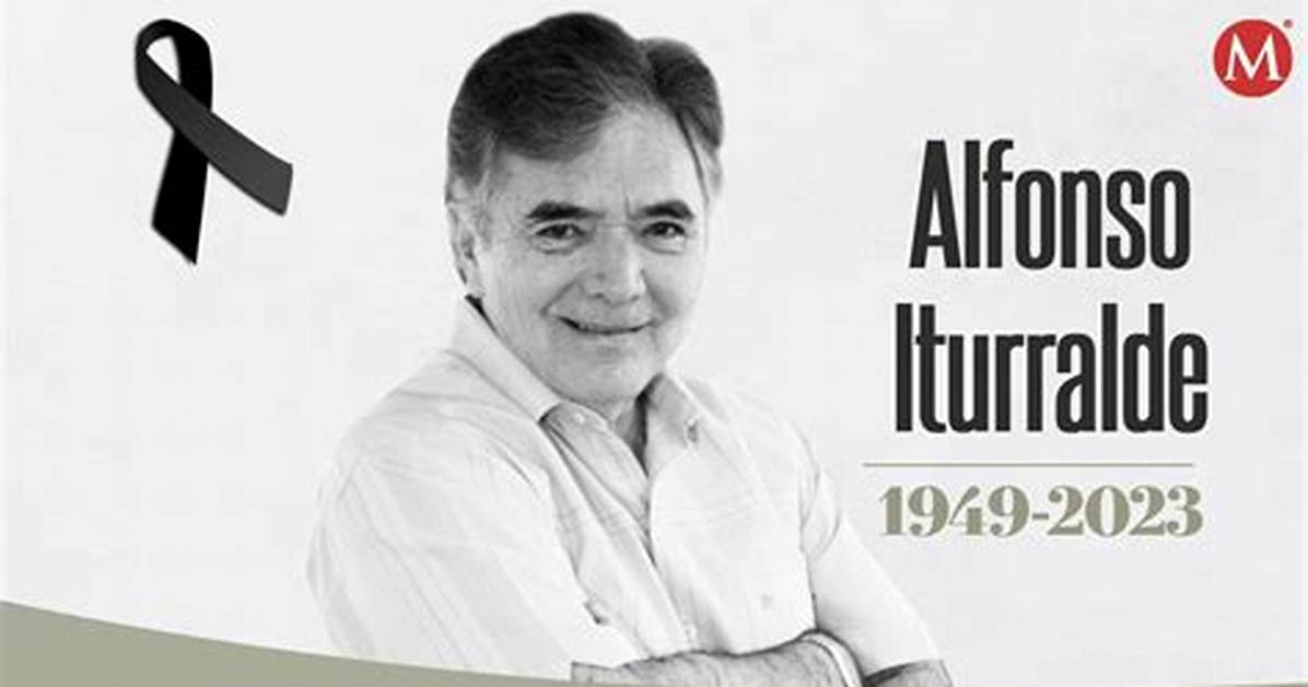 Alfonso Iturralde Net Worth