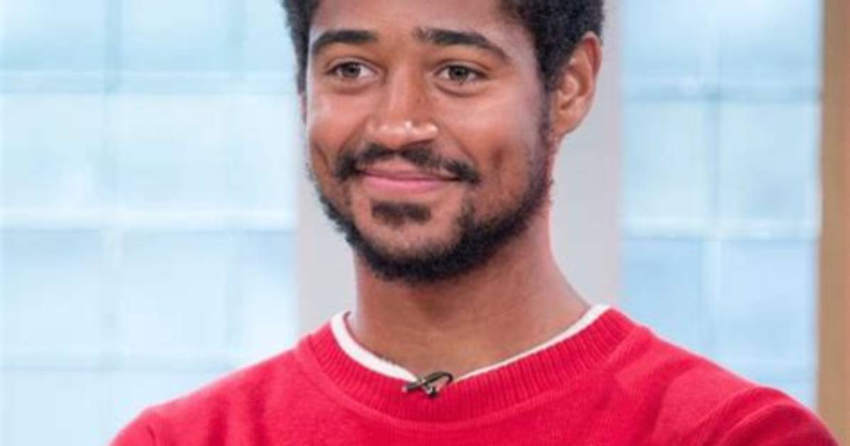 Alfred Enoch Net Worth