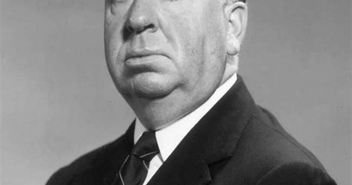 Alfred Hitchcock Net Worth