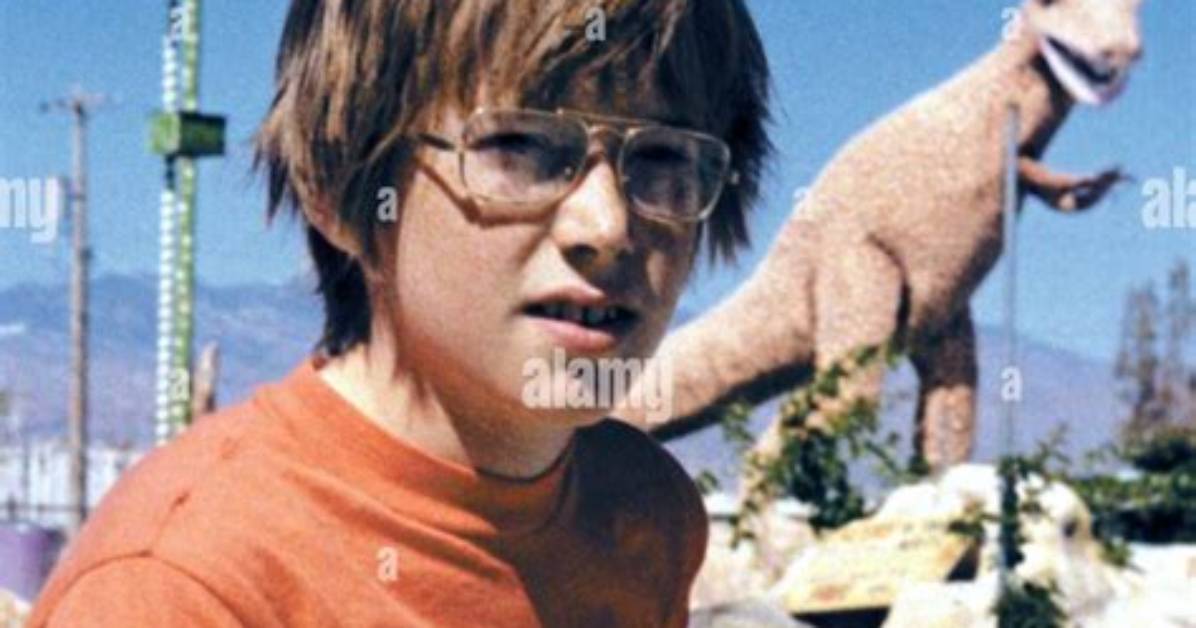 Alfred Lutter Iii Net Worth