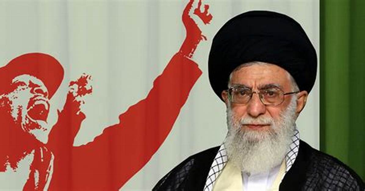 Ali Hoseini Khamenei Net Worth