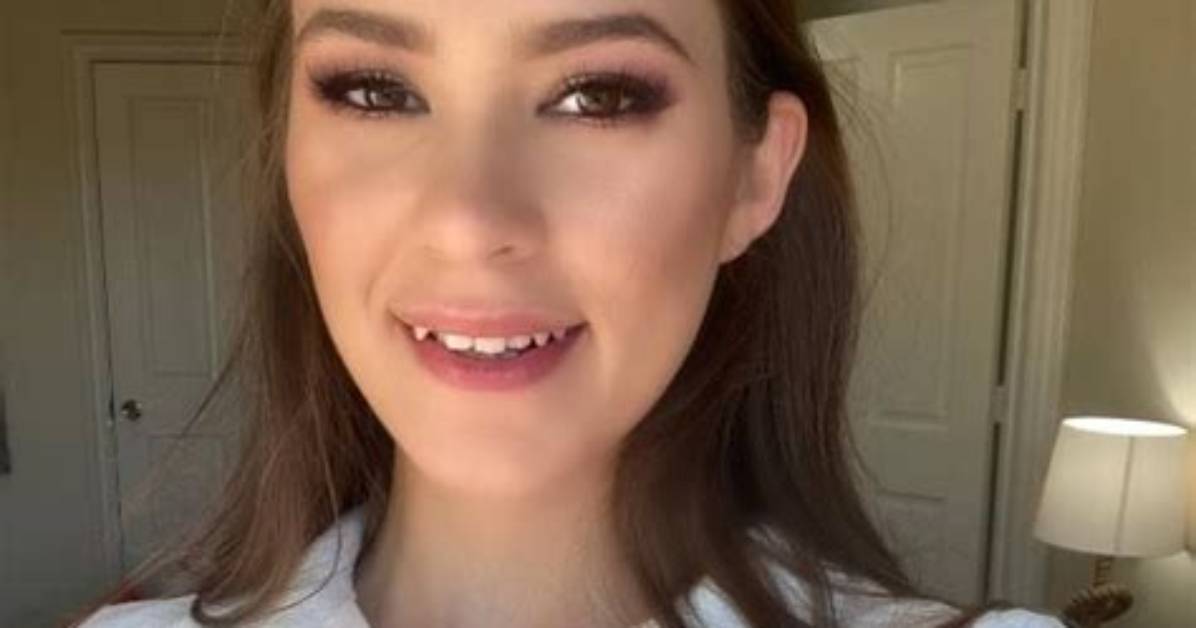 Ali Jones Net Worth