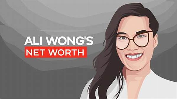 Ali Joone Net Worth