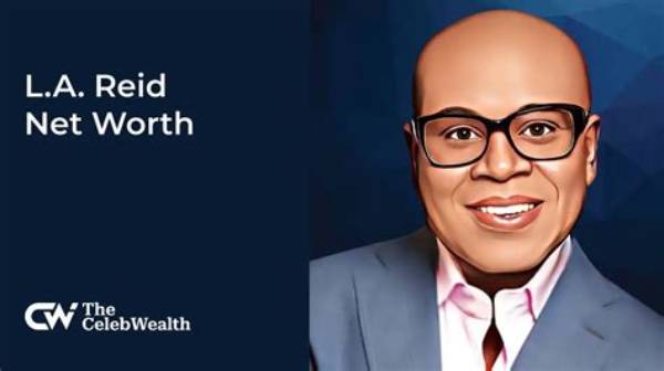 Ali Reid Net Worth